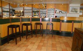 Auberge De La Terrasse